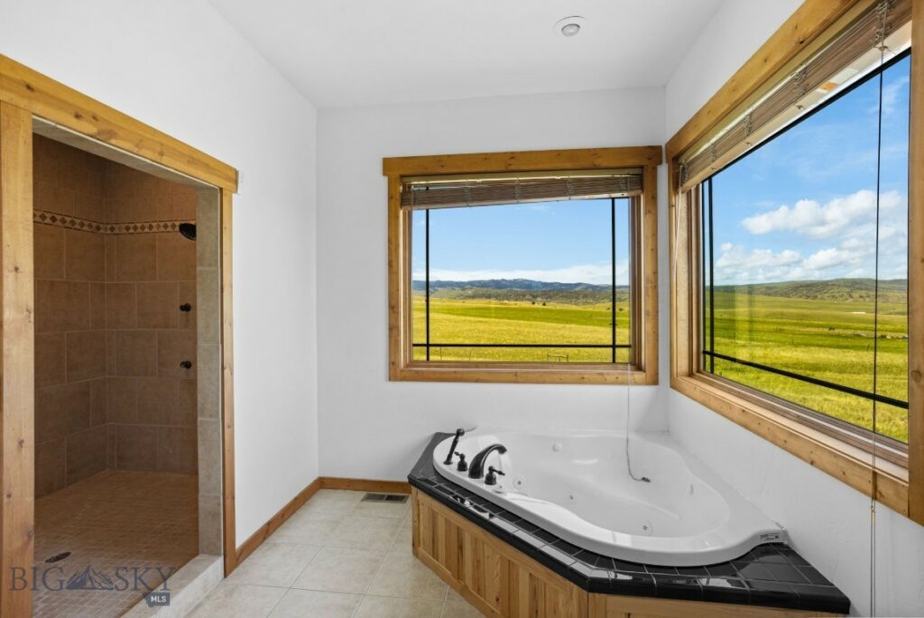 15 Painted Lance Trail, Livingston MT 59047