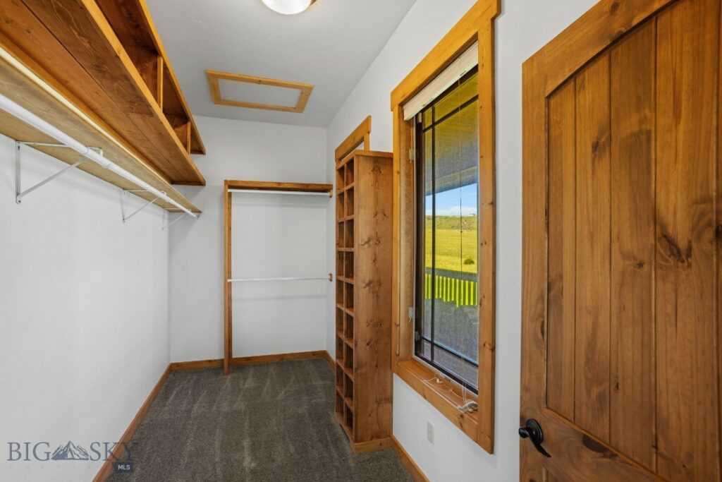 15 Painted Lance Trail, Livingston MT 59047