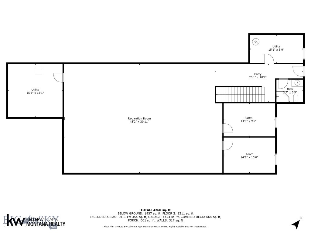 15 Painted Lance Trail, Livingston MT 59047