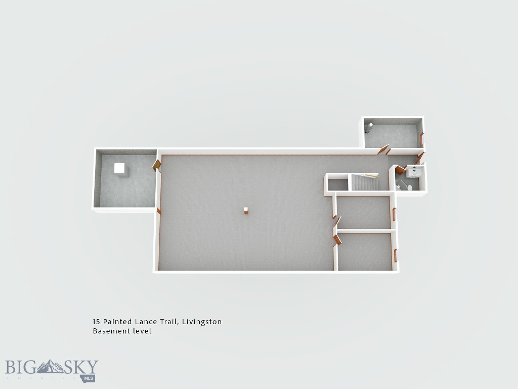 15 Painted Lance Trail, Livingston MT 59047