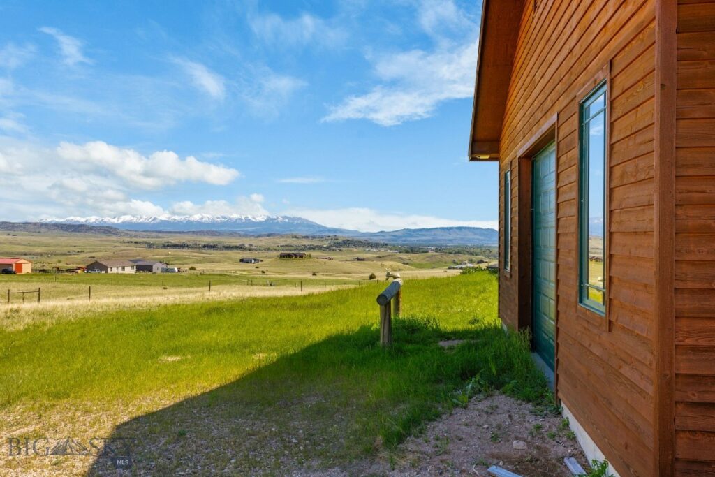 15 Painted Lance Trail, Livingston MT 59047