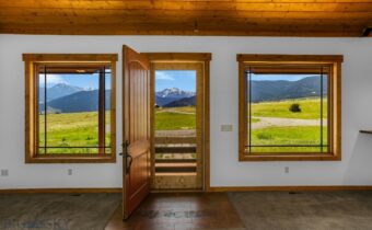 15 Painted Lance Trail, Livingston MT 59047