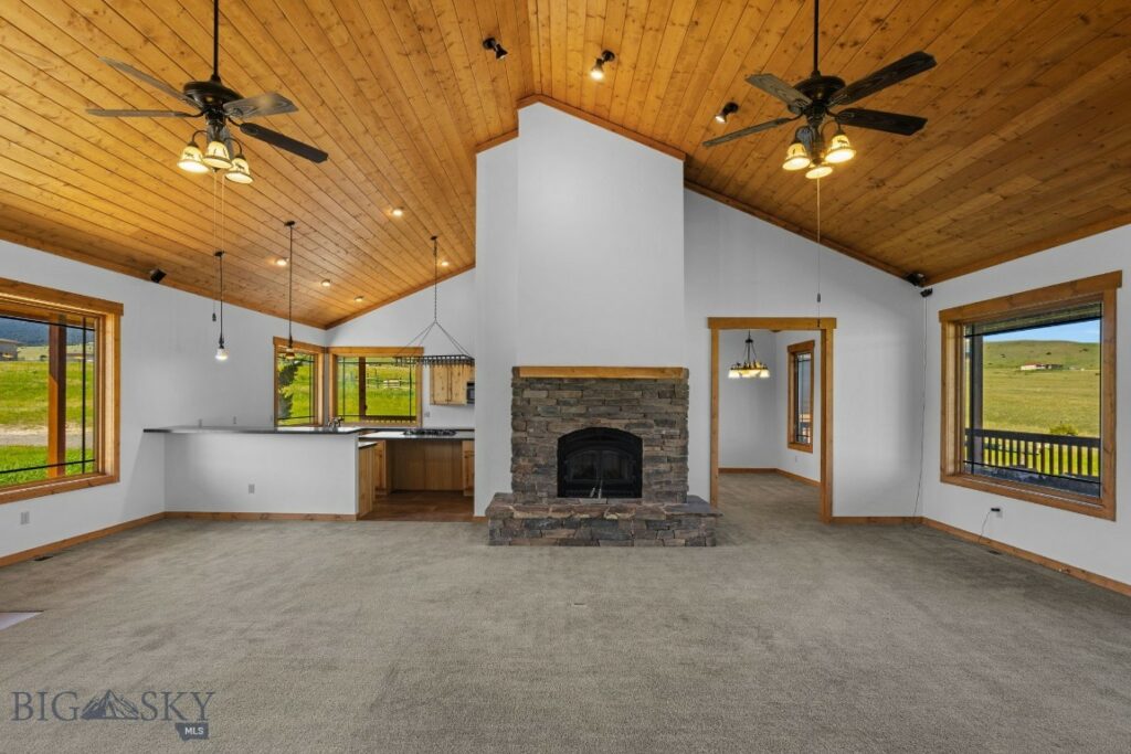 15 Painted Lance Trail, Livingston MT 59047