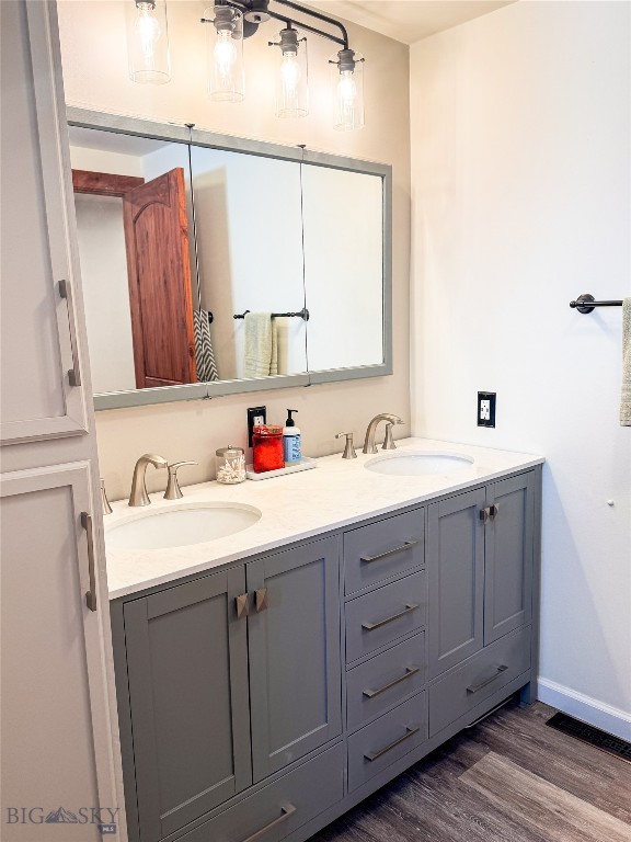 15 W End Road, Livingston MT 59047
