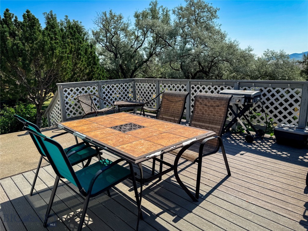 15 W End Road, Livingston MT 59047