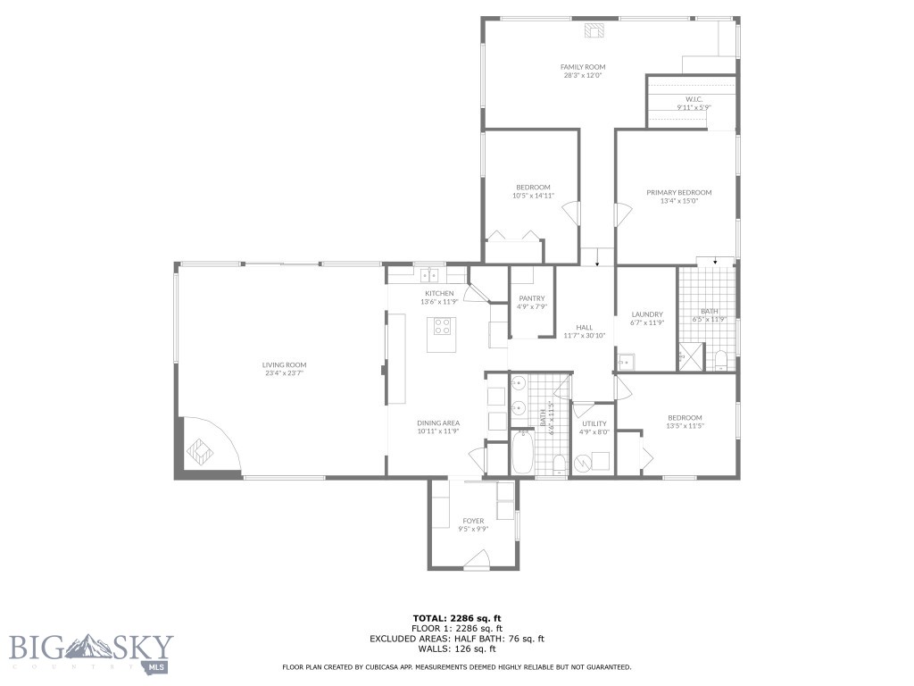15 W End Road, Livingston MT 59047