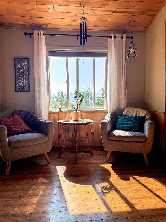 15 W End Road, Livingston MT 59047