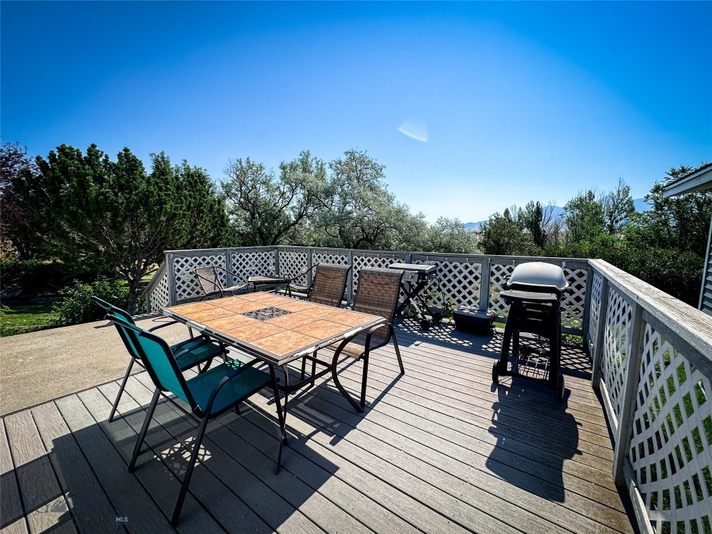 15 West End Road, Livingston MT 59047