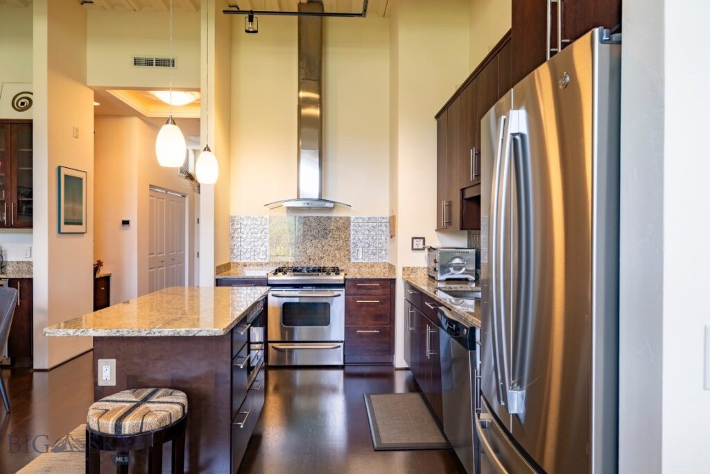 150 Village Crossing Way, Bozeman MT 59715