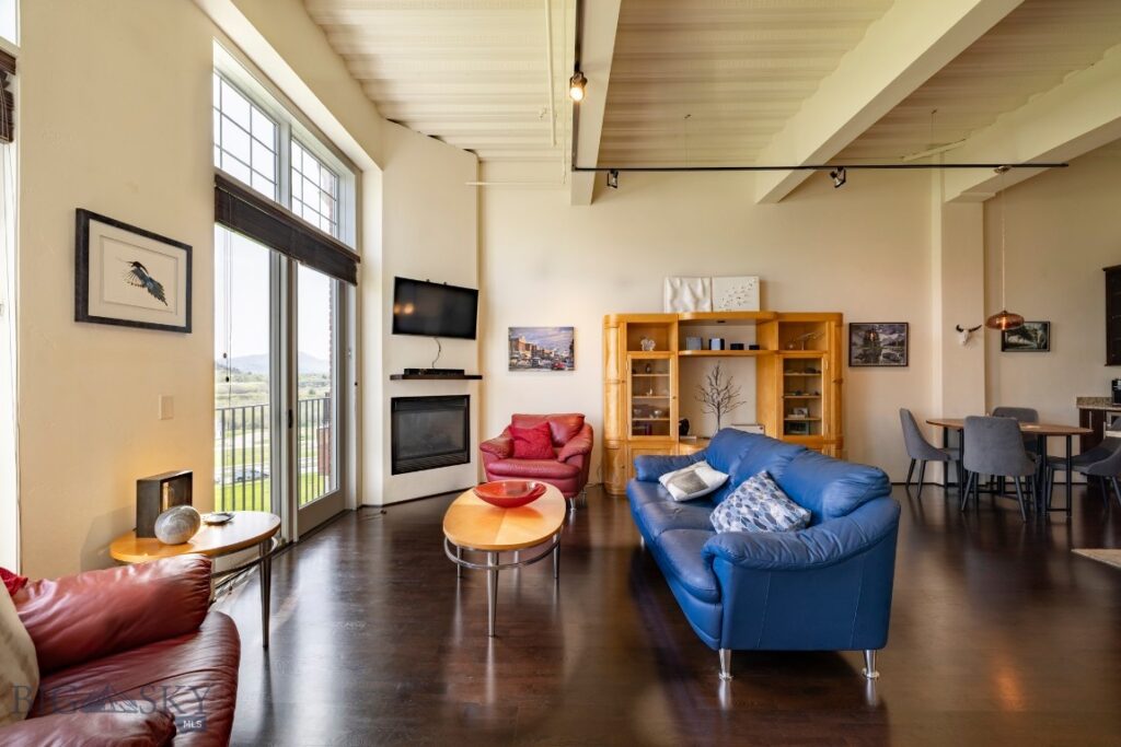 150 Village Crossing Way, Bozeman MT 59715