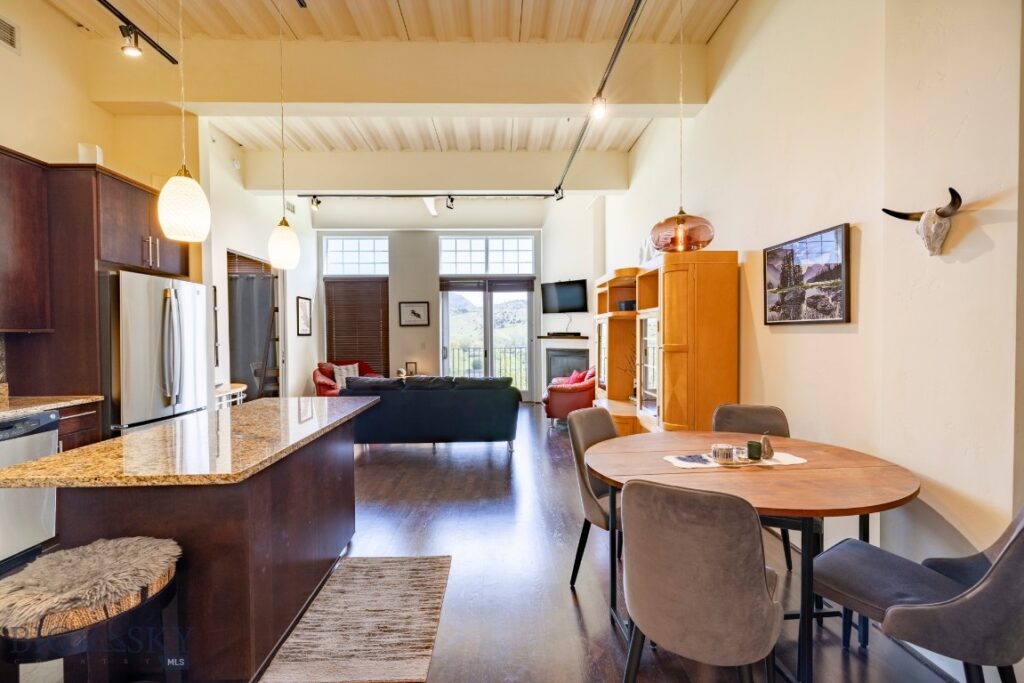 150 Village Crossing Way, Bozeman MT 59715