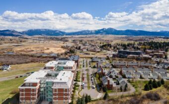 150 Village Crossing Way, Bozeman MT 59715