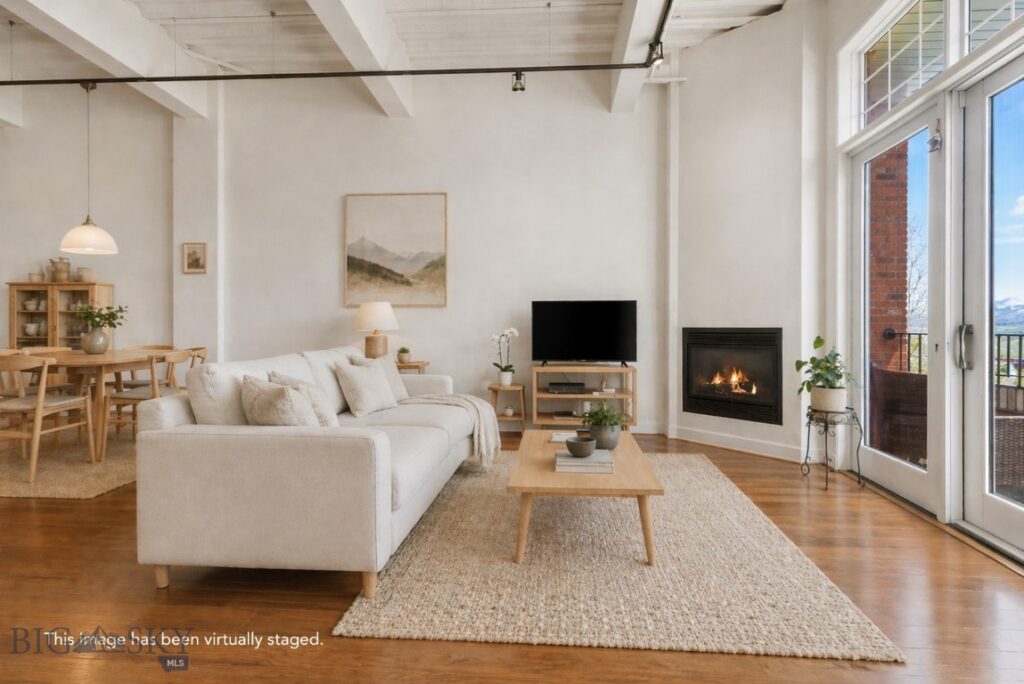 150 Village Crossing, Bozeman MT 59715
