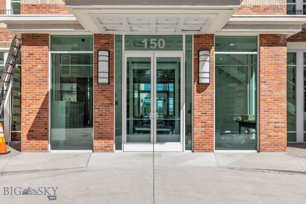 150 Village Crossing, Bozeman MT 59715