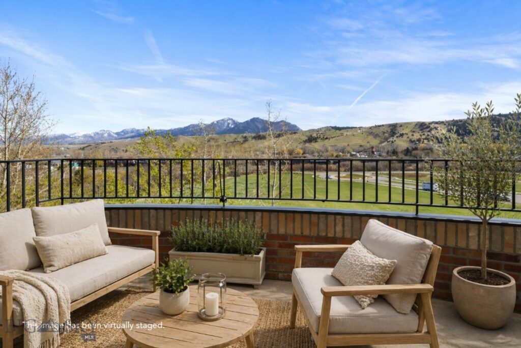 150 Village Crossing, Bozeman MT 59715