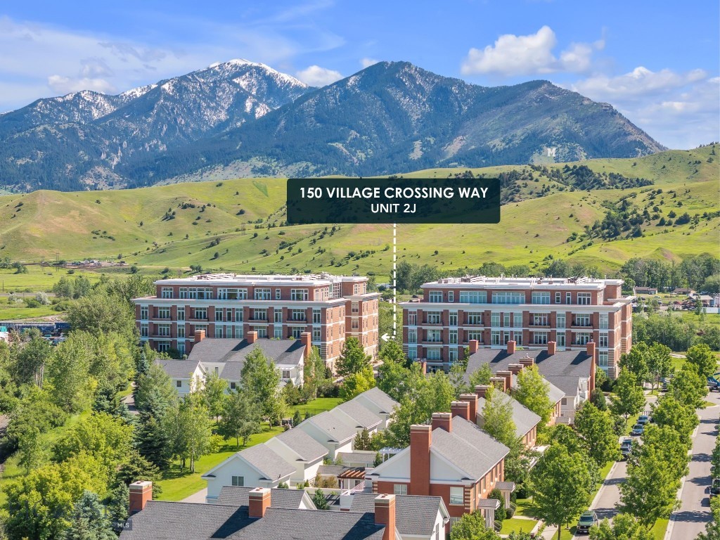 150 Village Crossing, Bozeman MT 59715
