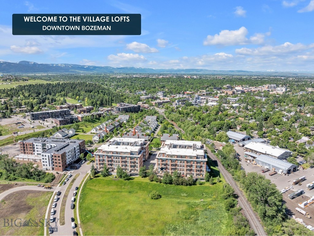 150 Village Crossing, Bozeman MT 59715