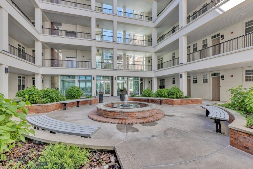 150 Village Crossing, Bozeman MT 59715