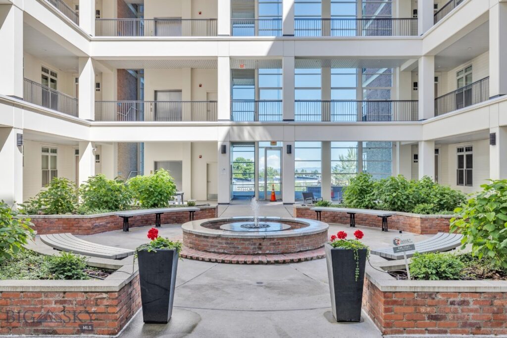 150 Village Crossing, Bozeman MT 59715