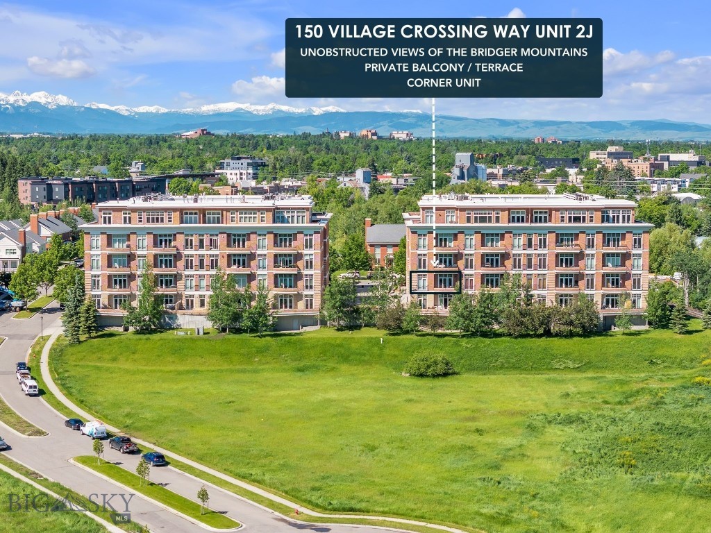 150 Village Crossing, Bozeman MT 59715