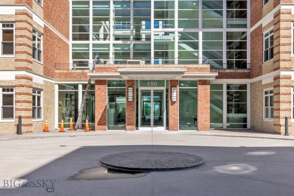 150 Village Crossing, Bozeman MT 59715