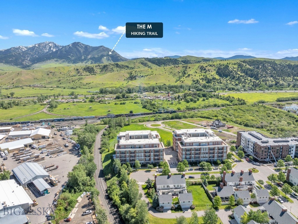 150 Village Crossing, Bozeman MT 59715