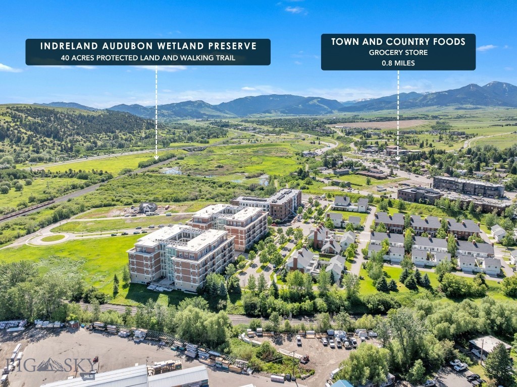 150 Village Crossing, Bozeman MT 59715