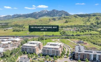 150 Village Crossing, Bozeman MT 59715