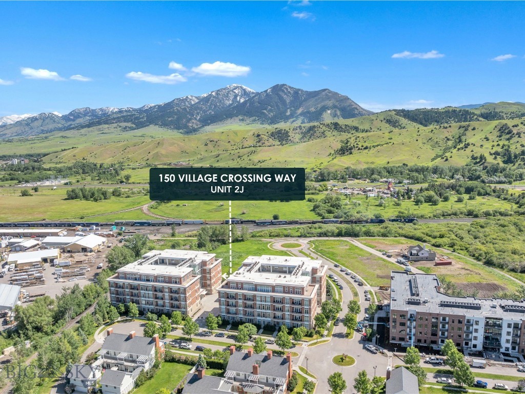 150 Village Crossing, Bozeman MT 59715