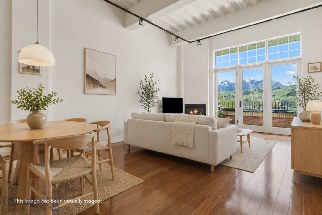 150 Village Crossing, Bozeman MT 59715