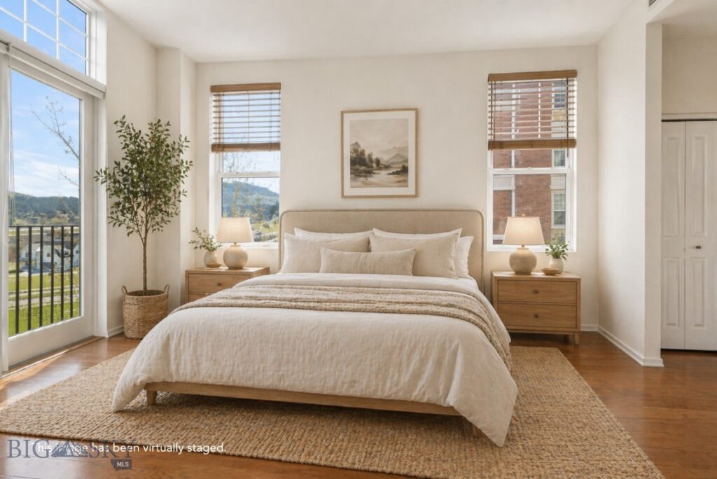 150 Village Crossing, Bozeman MT 59715