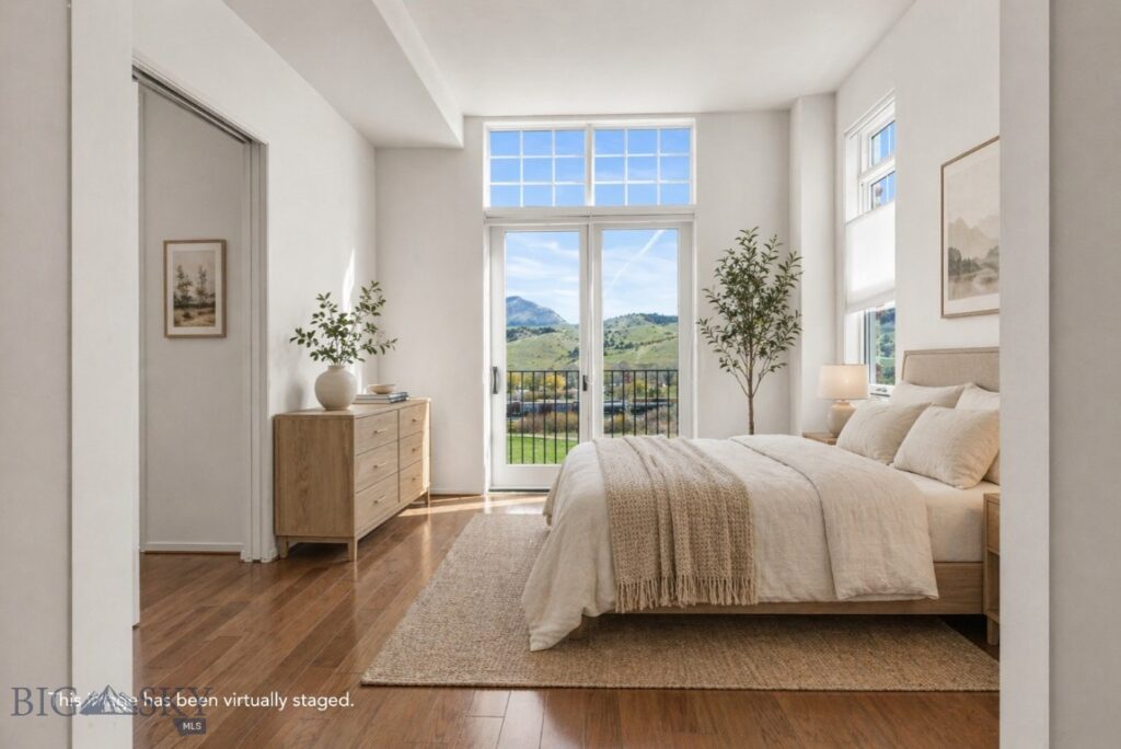 150 Village Crossing, Bozeman MT 59715