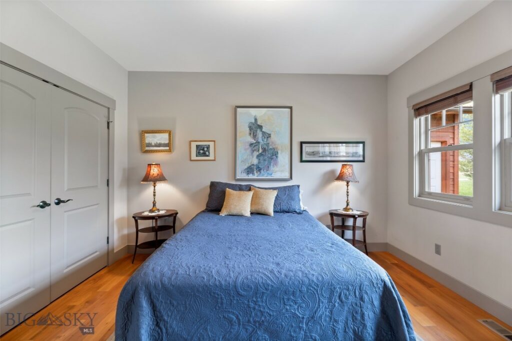 150 Old Clyde Park Road, Livingston MT 59047