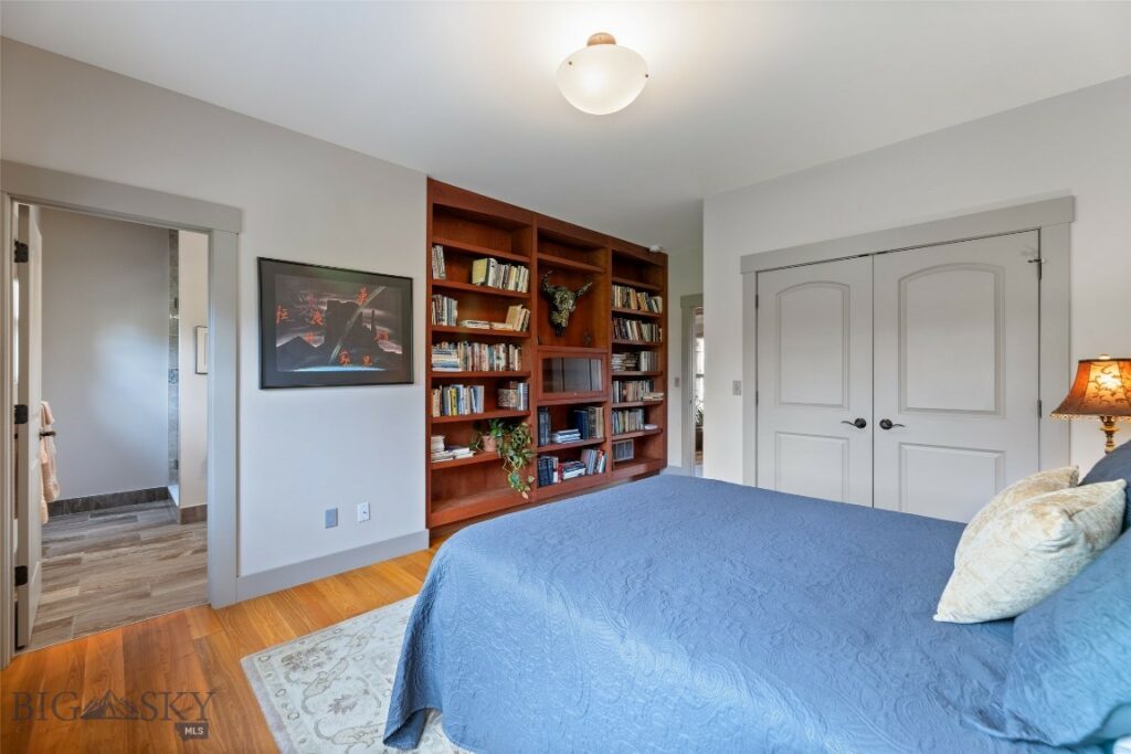 150 Old Clyde Park Road, Livingston MT 59047