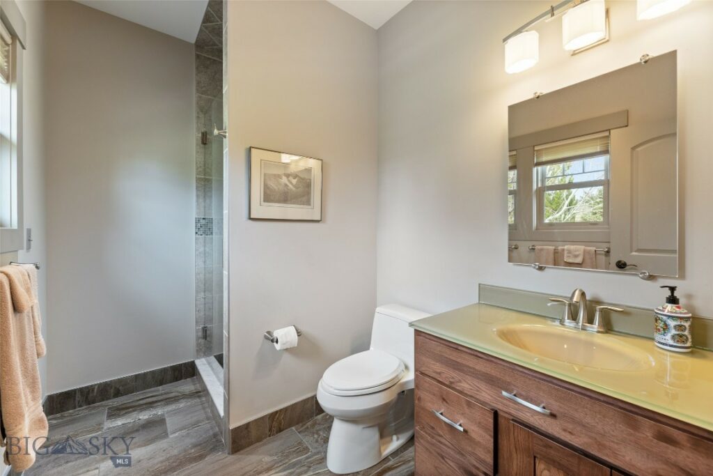 150 Old Clyde Park Road, Livingston MT 59047