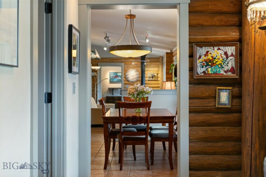 150 Old Clyde Park Road, Livingston MT 59047