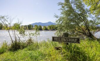 150 Old Clyde Park Road, Livingston MT 59047