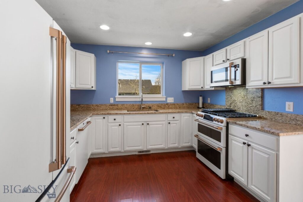 150 Covey Court, Bozeman MT 59718