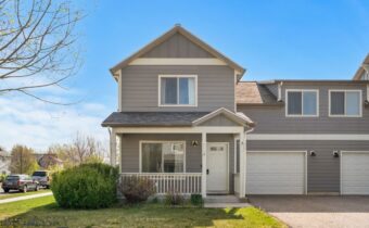 150 Covey Court, Bozeman MT 59718