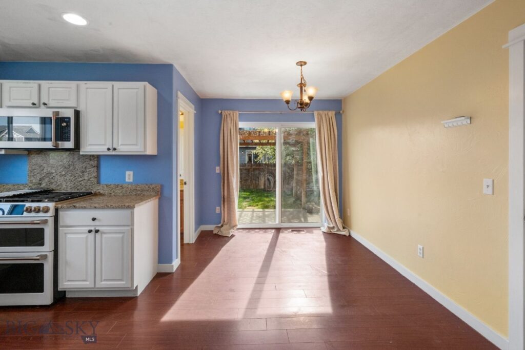 150 Covey Court, Bozeman MT 59718