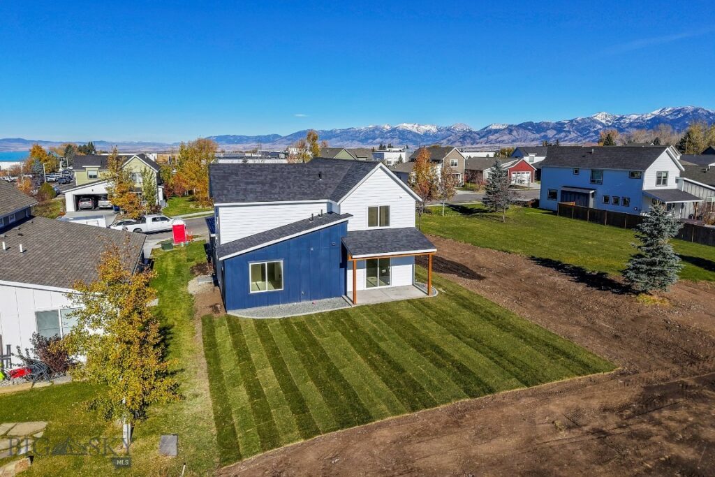 150 Ramshorn Peak, Bozeman MT 59718