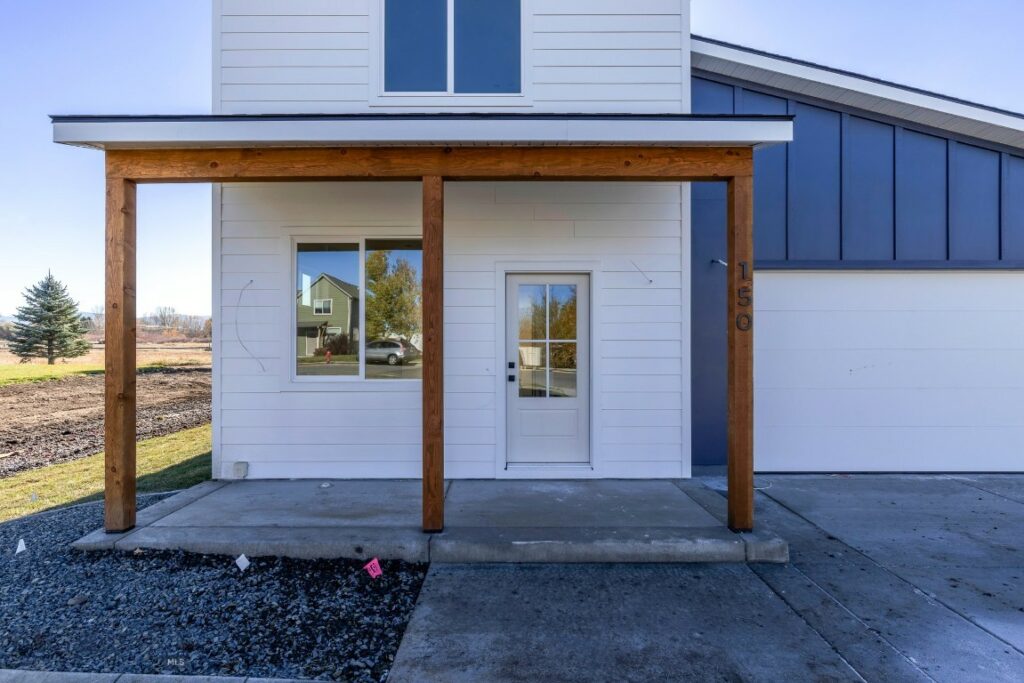 150 Ramshorn Peak, Bozeman MT 59718