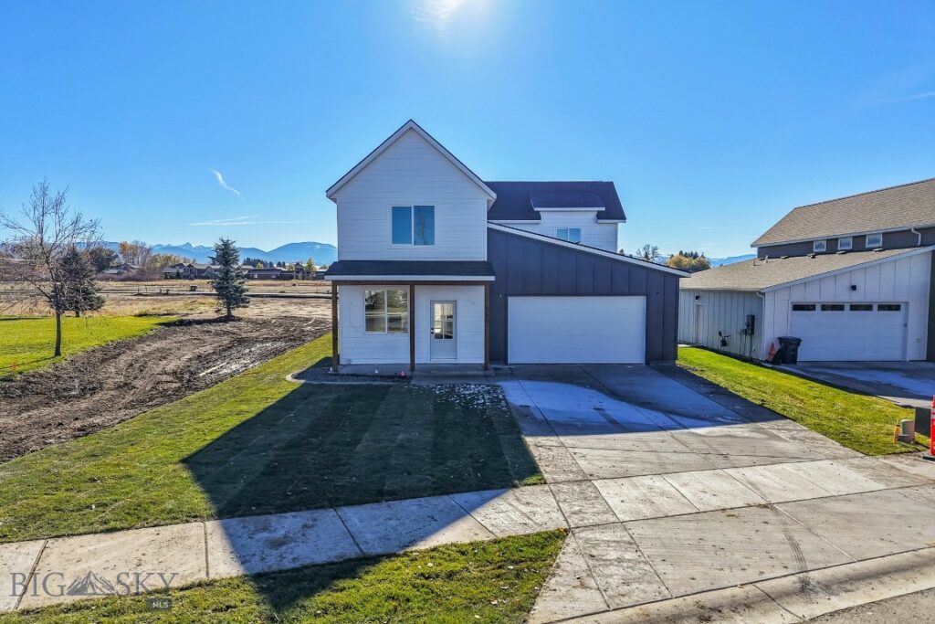 150 Ramshorn Peak, Bozeman MT 59718