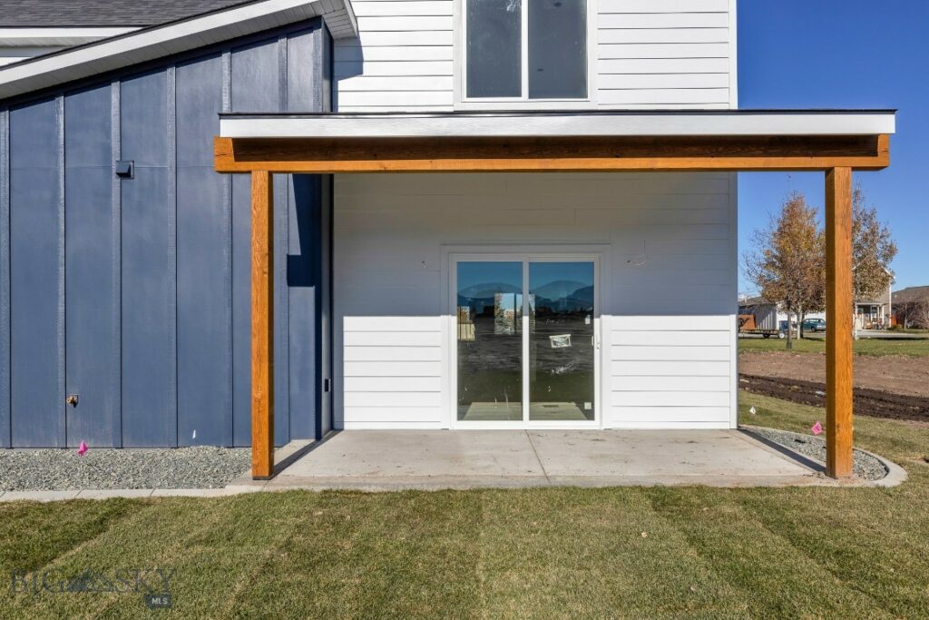 150 Ramshorn Peak, Bozeman MT 59718