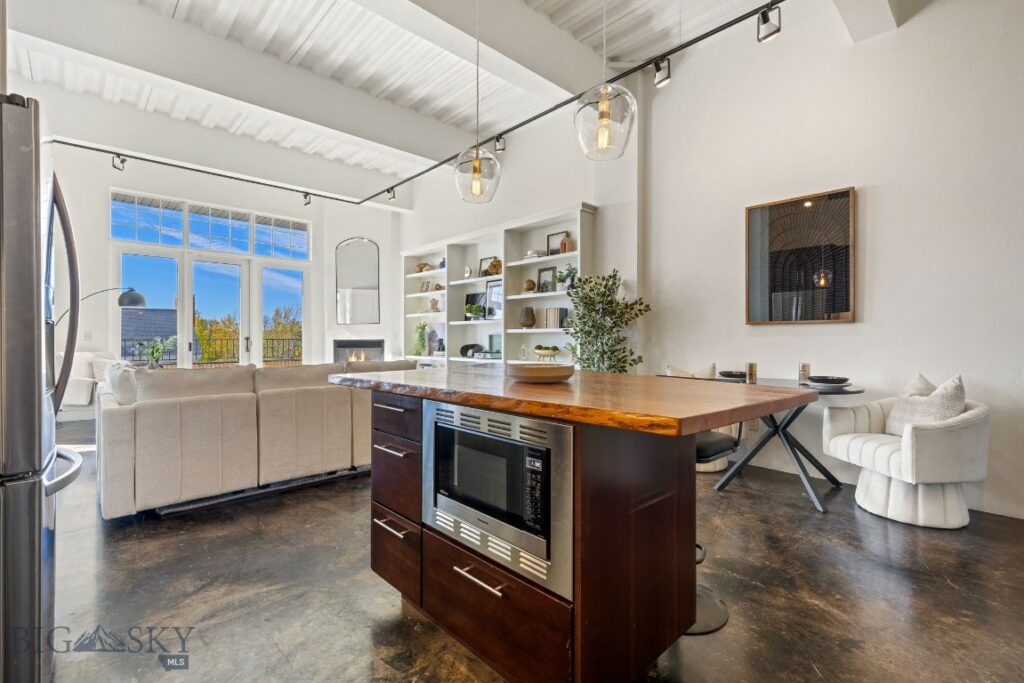 150 Village Crossing, Bozeman MT 59715