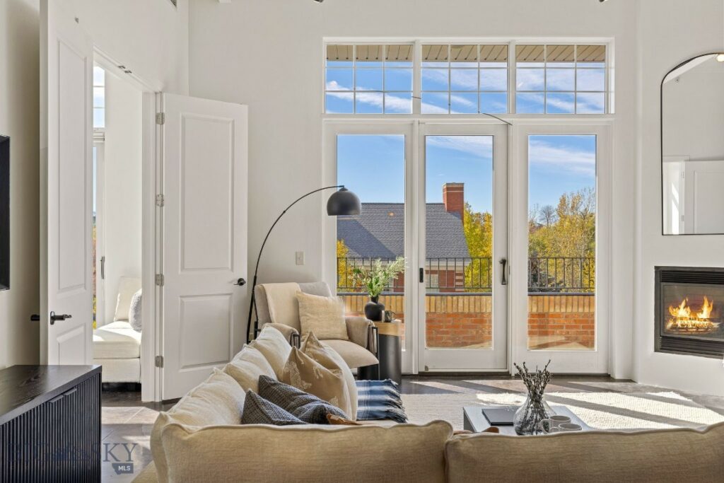 150 Village Crossing, Bozeman MT 59715