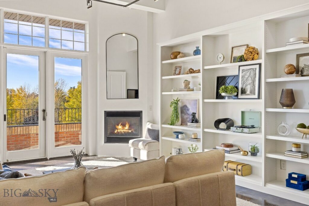 150 Village Crossing, Bozeman MT 59715