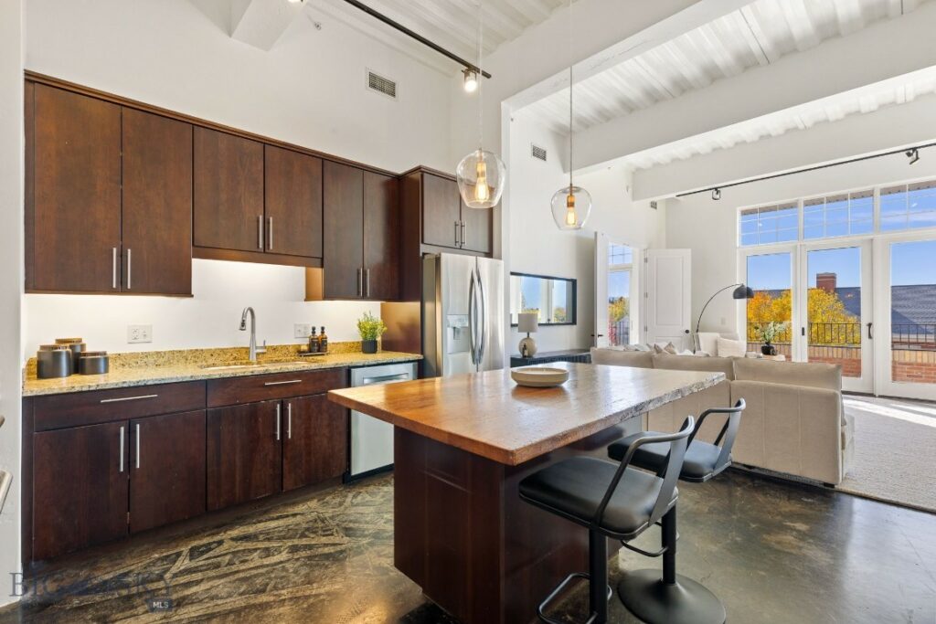 150 Village Crossing, Bozeman MT 59715