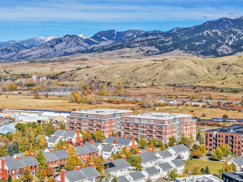 150 Village Crossing, Bozeman MT 59715