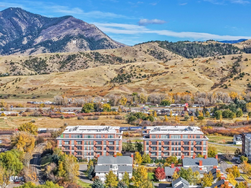 150 Village Crossing, Bozeman MT 59715
